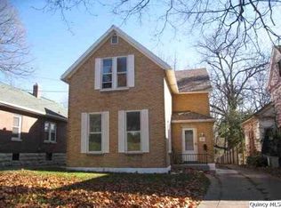 1211 S 12th St, Quincy, IL 62301