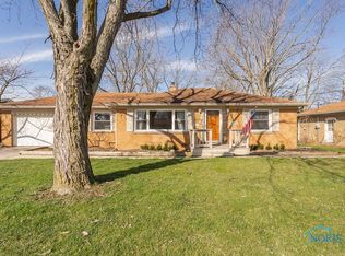 907 Wall St, Maumee, OH