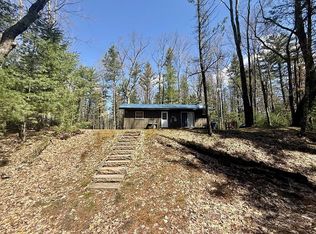 4047 E Creek Wood Dr, Chase, MI 49623