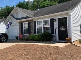 148 Oak Grove Pl, Acworth, GA 30102