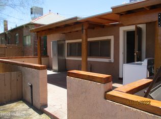 316 N Hoff Ave, Tucson, AZ 85705