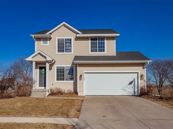 2723 Laurel St, Ames, IA 50010