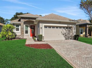 8099 Bridgeport Bay Cir, Mount Dora, FL 32757