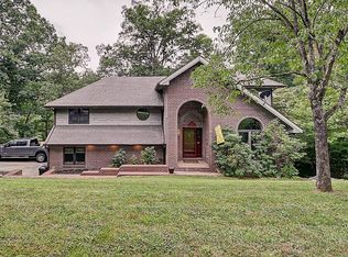 112 Grouse Rdg, Pikeville, KY 41501