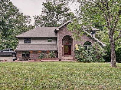 112 Grouse Rdg, Pikeville, KY, 41501