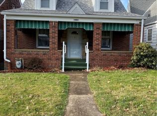 2021 Victoria Ave, New Kensington, PA