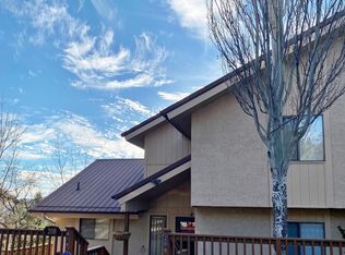 414 Excalibur Rd, Ruidoso, NM 88345