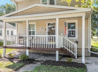 1203 Minnesota St, Oshkosh, WI 54902