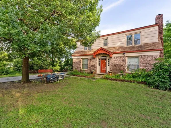 3810 NW 34th St, Oklahoma City, OK 73112