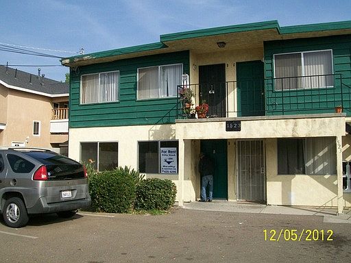 1st image of 1523 E Ave APT B