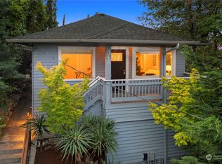 348 NE 53rd St, Seattle, WA