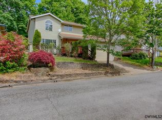 540 Upper Lavista Ct NW, Salem, OR