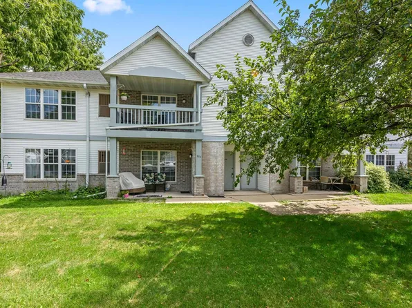 914 Pope STREET, Lake Mills, WI 53551