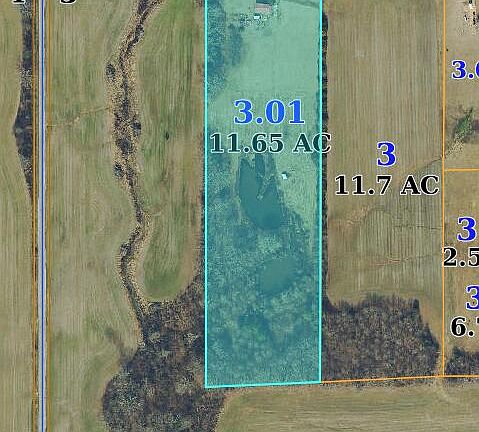 2nd image of 20108 Clopton Sykes Rd