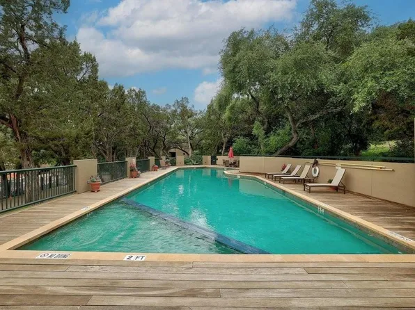 1735 Spyglass Dr APT 115, Austin, TX 78746