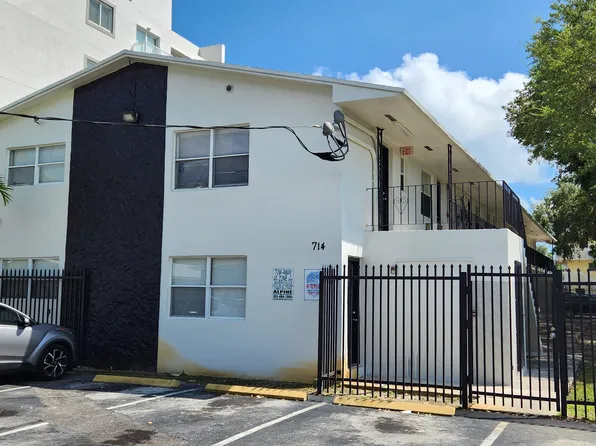 714 NE 85th St #A, Miami, FL 33138