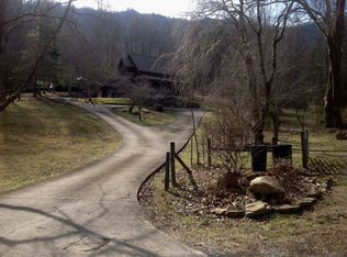 1244 School House Gap Rd HOUSE GAP, Townsend, TN 37882