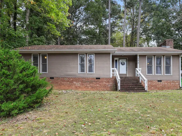 7412 Post Oak Rd, Raleigh, NC 27615