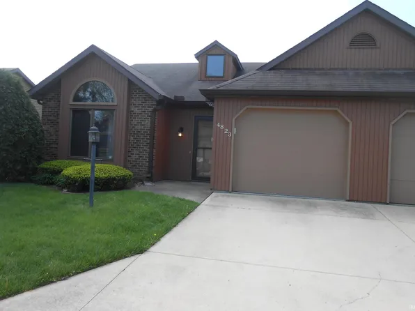 4823 Woodmark Ct, Fort Wayne, IN 46815