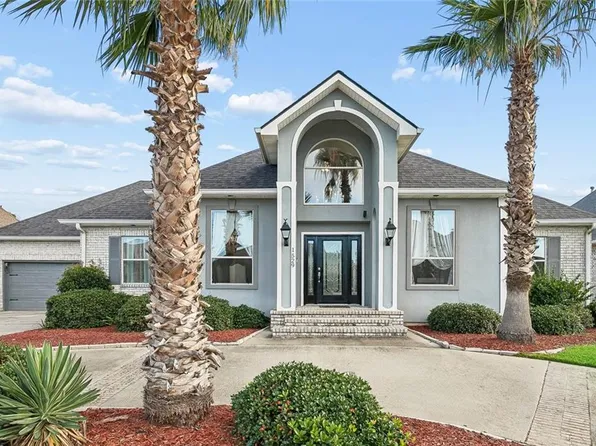1529 Cuttysark Cv, Slidell, LA 70458