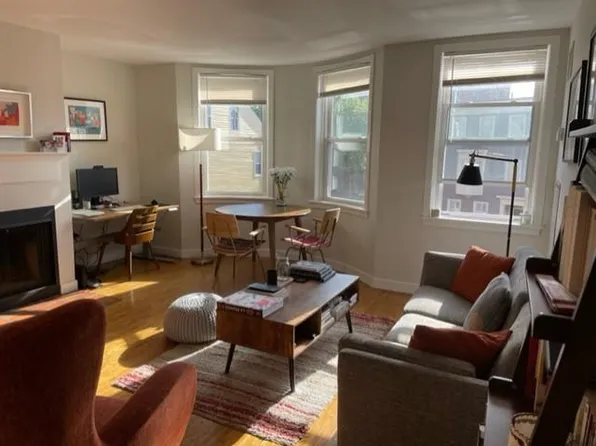 47 Harvard St APT A205, Boston, MA 02129