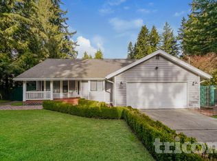 3899 SE Harriet St, Port Orchard, WA 98366