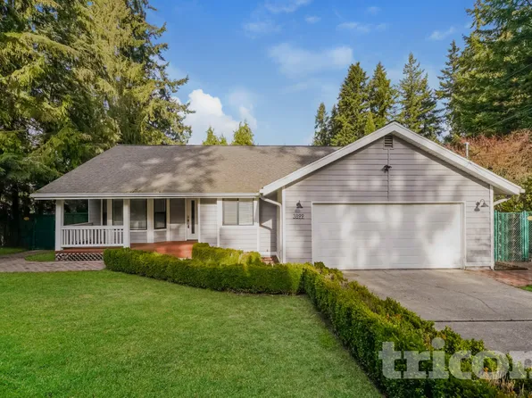 3899 SE Harriet St, Port Orchard, WA 98366