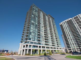 339 Rathburn Rd W Unit 705, Mississauga, ON L5B 0K6