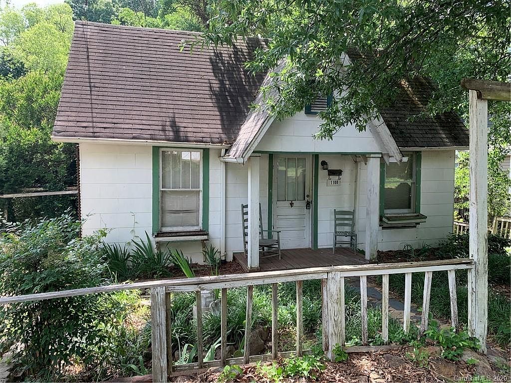 1108 Rosewood Ave, Kannapolis, NC 28081 Zillow
