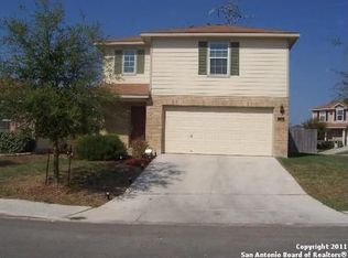5530 Red Cyn, San Antonio, TX 78252