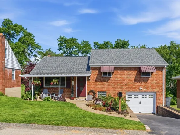 310 Summit Ave, Canonsburg, PA 15317