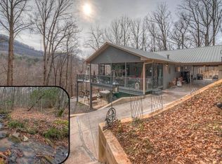 2875 Hickory Cove Ln, Hiawassee, GA 30546