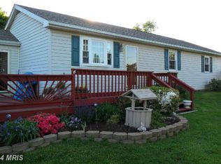 833 Connelly Rd, Rising Sun, MD 21911