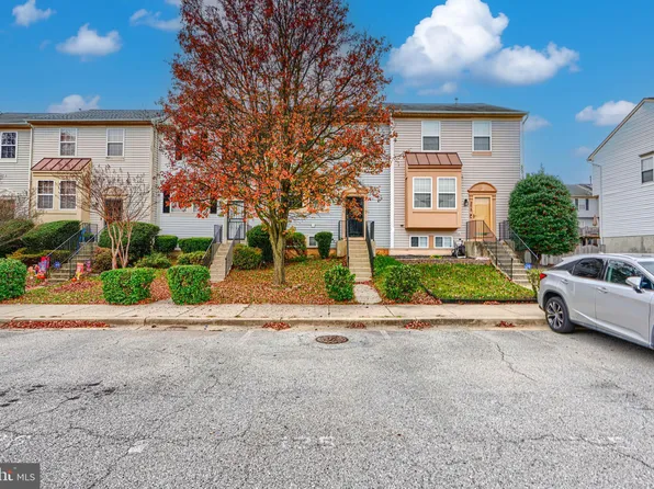 3617 Apothecary St, District Heights, MD 20747