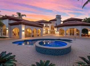 3375 Bridle Path Ln, Weston, FL 33331