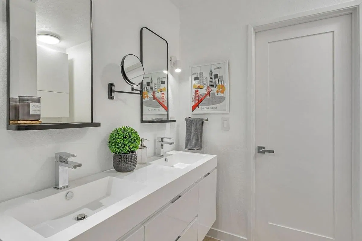 1 bed, 1.0 bath, 825 sqft, $2,500 — Photo 4