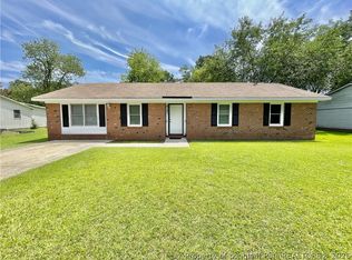 4743 Old Spears Rd, Fayetteville, NC 28304