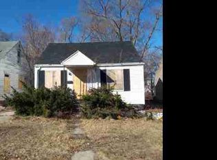 19323 Lumpkin St, Detroit, MI 48234