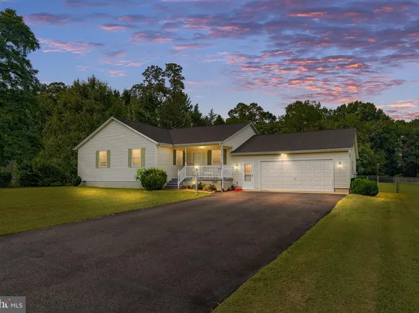 5004 Norris Dr, Fredericksburg, VA 22407