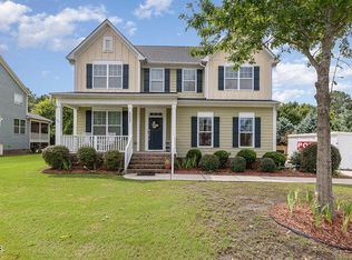 4225 Brintons Cottage St, Raleigh, NC 27616