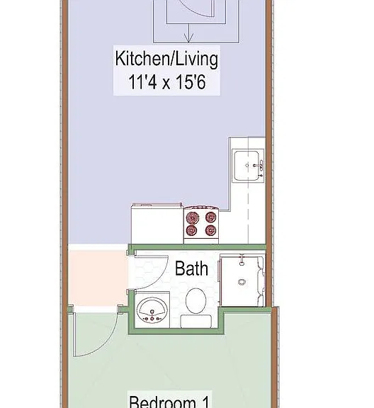 2301 Goss St. — Photo 25