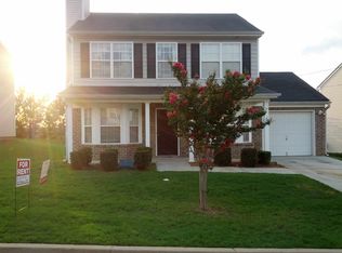 7112 Bowie Dr, Lithonia, GA