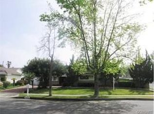 9966 Genesta Ave, Northridge, CA 91325