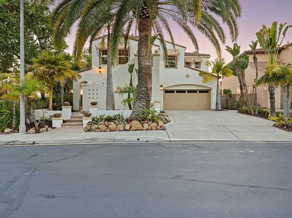 6213 Paseo Privado, Carlsbad, CA 92009