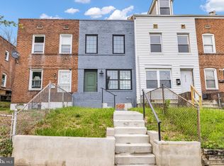 2731 Round Rd, Baltimore, MD 21225