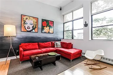 Sold by Avenue Sotheby's International Realty