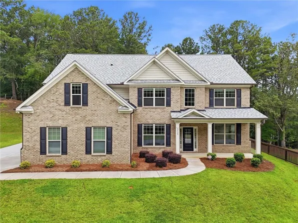 3428 S Scales Rd, Duluth, GA 30097