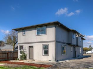 3830 La Branch St SE, Salem, OR 97317