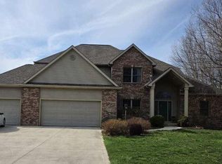6230 Hathaway Rd, Fort Wayne, IN 46818