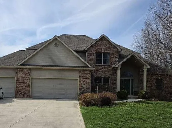 6230 Hathaway Rd, Fort Wayne, IN 46818